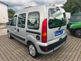 Renault Kangoo Rollstuhlrampe Tüv u. Inspektion neu - Renault Kangoo Gebrauchtwagen in Kassel
