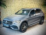 Mercedes-Benz GLC 300de 4Matic |BURMESTER|NIGHT|HEAD-UP|LED| - Mercedes-Benz GLC 300 in Essen