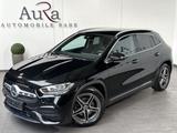 Mercedes-Benz GLA 220d 4Matic AMG-Line NAV+CARPLAY+KEYLESS+SHZ