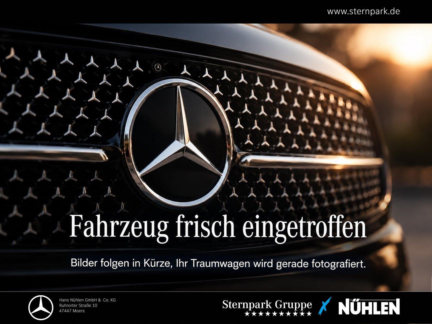 Mercedes-Benz A 180 Progressive+Navi+Autom.+Klima+LED+Sitzhzg.