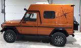 Mercedes-Benz G 270 - Mercedes-Benz G 270 von privat