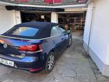 Volkswagen Golf 1.2 TSI BlueMotion Technology Cabrio 