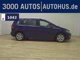 Volkswagen Touran 2.0 TDI Comf. Navi LED AID 4xShz StandHzg - VW Touran Gebrauchtwagen in Bremen