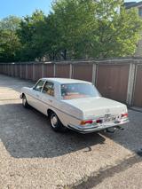 Mercedes-Benz 250 SE  TÜV Gutachten 2+  Leder wie neu - Mercedes-Benz Gebrauchtwagen von 1966