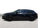 Seat Leon ST 1.5 TSI FR Black Matt Edition DAB+LED - Seat Leon Black Matt Edition Gebrauchtwagen