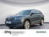 Skoda Kodiaq 1.4 TSI ACT 4x4 Style - Skoda: Allradantrieb
