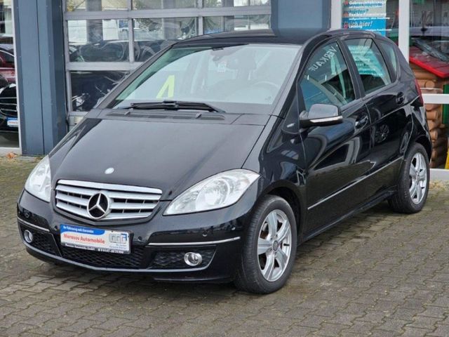 Mercedes-Benz A 180 Autotronic Avantgarde