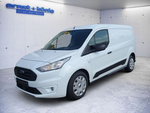 Ford Transit Connect 240 L2 Trend Navi Rückfahrkm