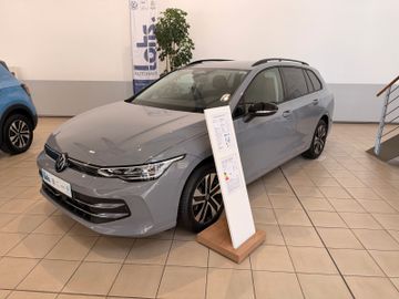 Volkswagen Golf Variant 2.0 TDI 116PS Energy, AHK, 4SEASONS