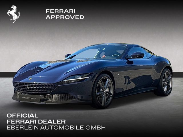 FERRARI Roma