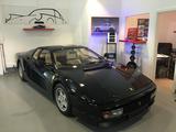 Ferrari Testarossa mit Kat (orig.Schweizer Auslieferung) - Ferrari Testarossa Gebrauchtwagen