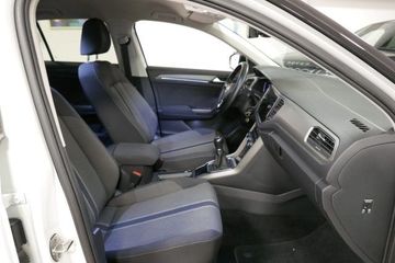 Volkswagen T-Roc - 8