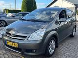 Toyota Verso 1.8 VVT-i Dynamic AHK 2007 Hoogzitter - Toyota Verso aus 2007
