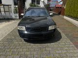 Audi S6 4.2 Avant quattro tiptronic - - Audi S6 aus 2000