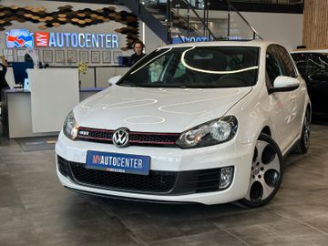Volkswagen Golf VI GTI *AHK*