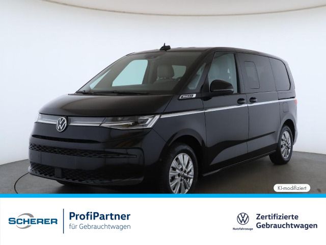 Image of Volkswagen T7 Multivan