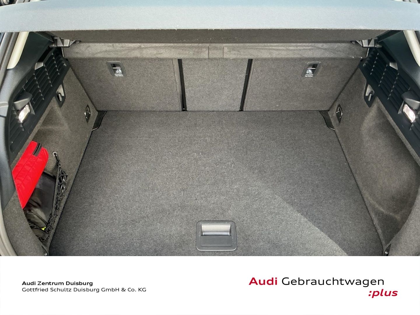 Audi Q2 - Bild 9