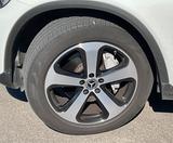 Mercedes-Benz GLC 250 d 4MATIC 83.000Km MB-Garantie - Mercedes-Benz: Km 0
