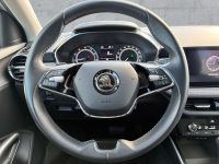 Skoda Fabia - Vorschau Bild 10