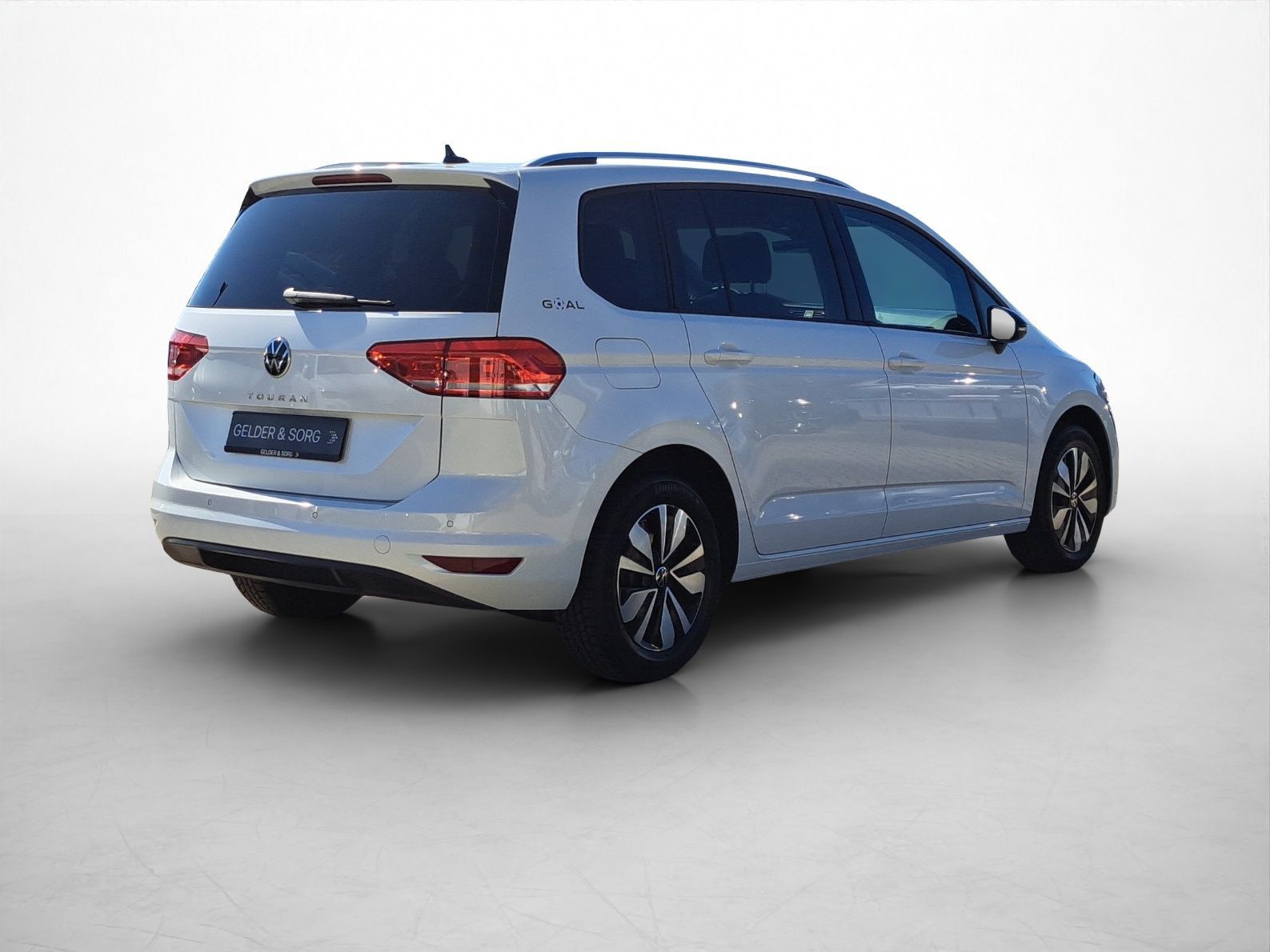 Volkswagen Touran - Bild 2