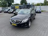 Volkswagen Tiguan Track & Field 4Motion Euro5 Leder Allrad - VW Tiguan Gebrauchtwagen in Bielefeld