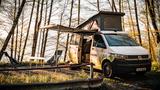 Volkswagen T6.1 VANTOPIA Dreamer (vgl. California) - Diesel