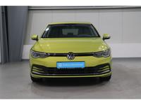 Volkswagen Golf VIII 1.5 eTSI DSG Navi*IQ*CAM*ACC Style