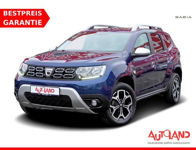 Dacia Duster II 1.3 TCe 150 Adventure 4WD 360° Kamera