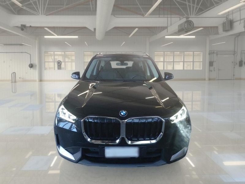 BMW X1 SDRIVE 18D EDITION ESSENCE DCT SUV imagem 2