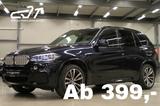 BMW X5 xDrive 40d*MSPORT*HUD*AHK*RFK*HIFI*PANO - BMW X5 in Karlsruhe
