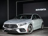 Mercedes-Benz AMG A45 S *AMG TRACK*DRIVERS*PERF-SOUND*