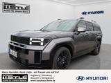 Hyundai SANTA FE HEV 1.6 T-GDI Blackline Glas-Schiebedac - Hyundai SANTA FE: Blackline