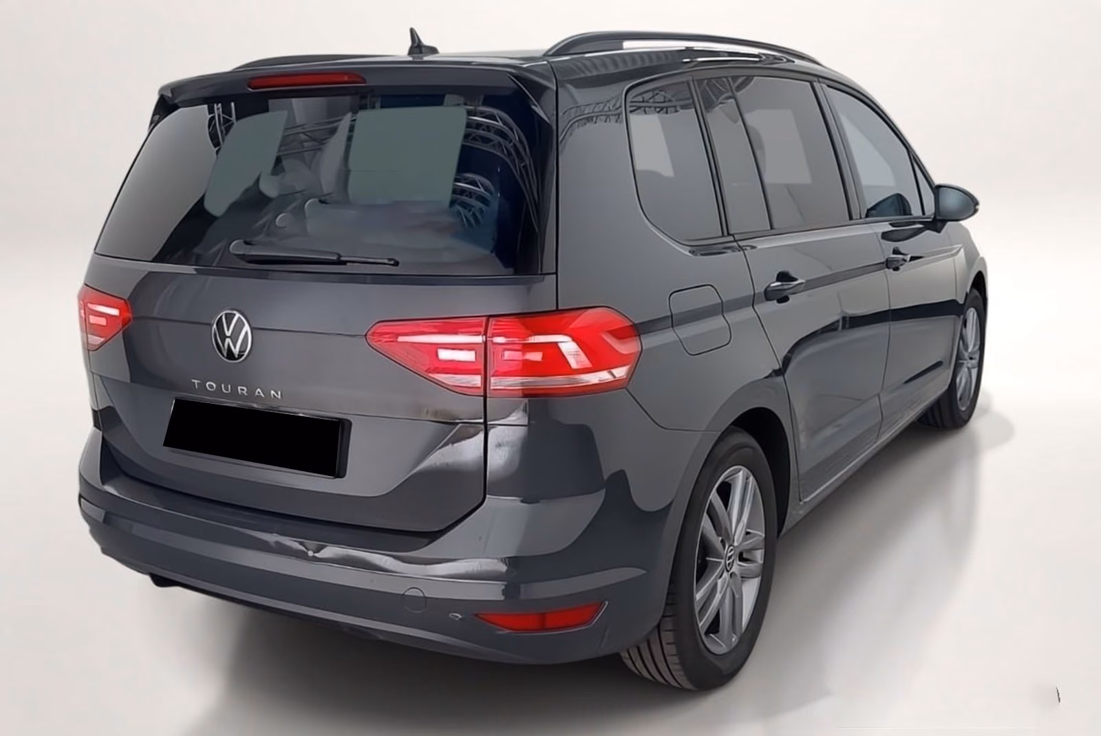 Volkswagen Touran 1,5 IQ.LIGHT+Kamera+Panorama+7-Sitzer+AHK, миниатюра 8