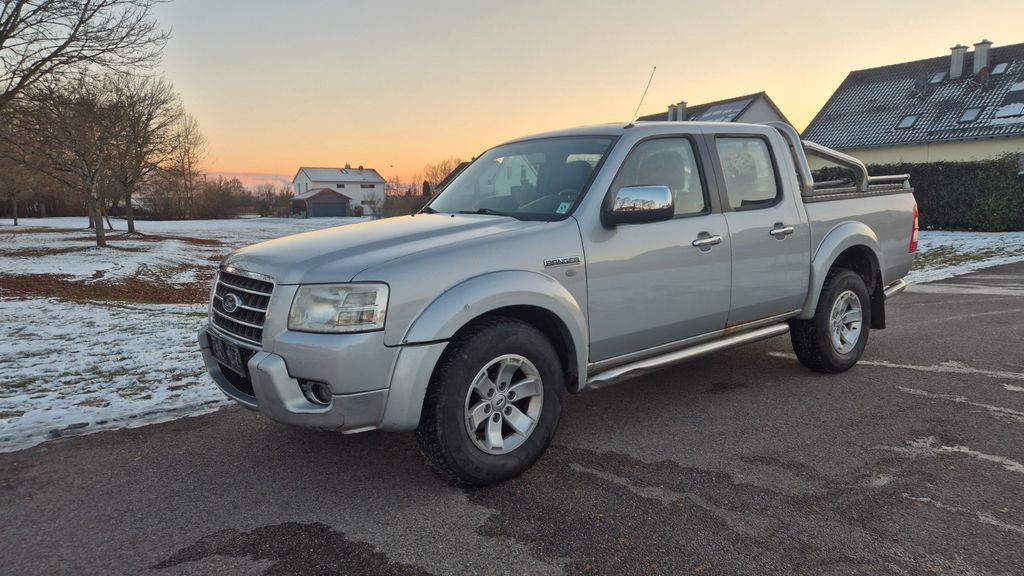 Angebot ansehen Ford Ranger
