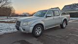 Ford Ranger Doppelkabine 4X4 XLT - gebrauchte Ford Ranger aus dem Jahr 2008