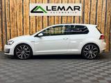 Volkswagen Golf GTD DSG|PANO|ACC|KAM|Leder - Volkswagen Golf mit Diesel-Antrieb: Coupe