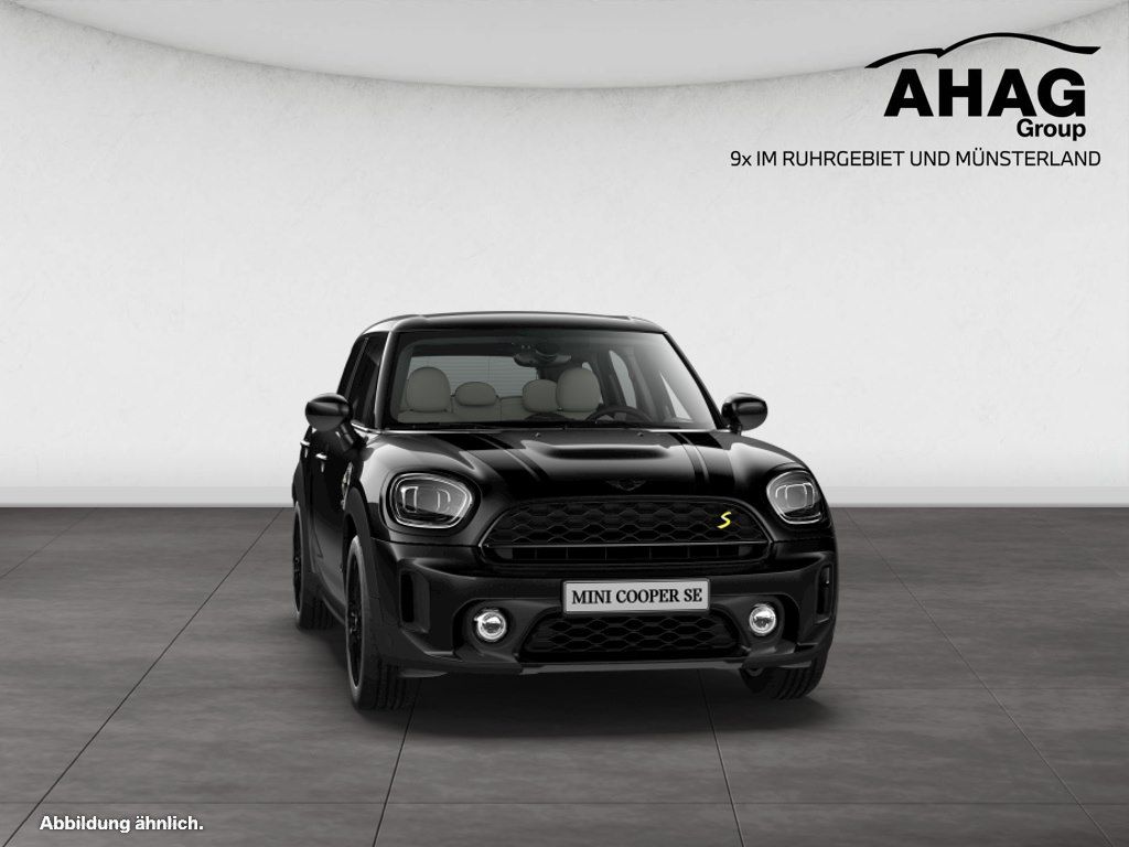 MINI Countryman SE (Cooper) - Bild 10