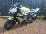 Honda CBR 600 RR PC40 *Hannspree* - HONDA WEIß CBR 600 RR