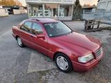 Mercedes-Benz Mercedes Benz C280 W202 / Oldtimer Sport P... - Mercedes-Benz C 280: Sport