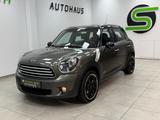 MINI COOPER_D Countryman / PANORAMA / NAVI / BI-XENON - MINI Gebrauchtwagen von 2014