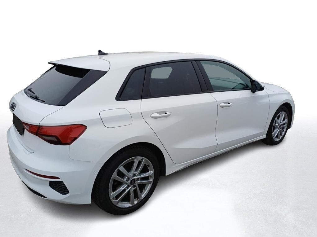 Audi A3 - Bild 5