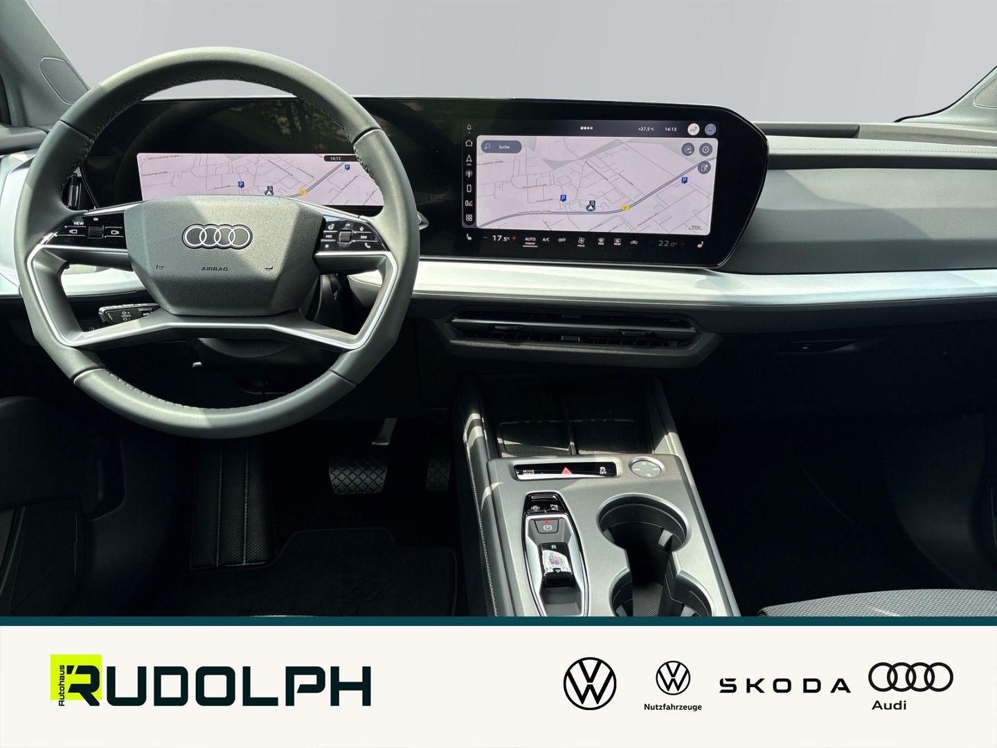 Audi Q4 e-tron - Bild 11