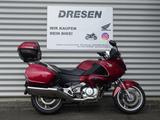 Honda NT 700 V Deauville ABS | 1. Hand | 48ps Drossel - HONDA DEAUVILLE