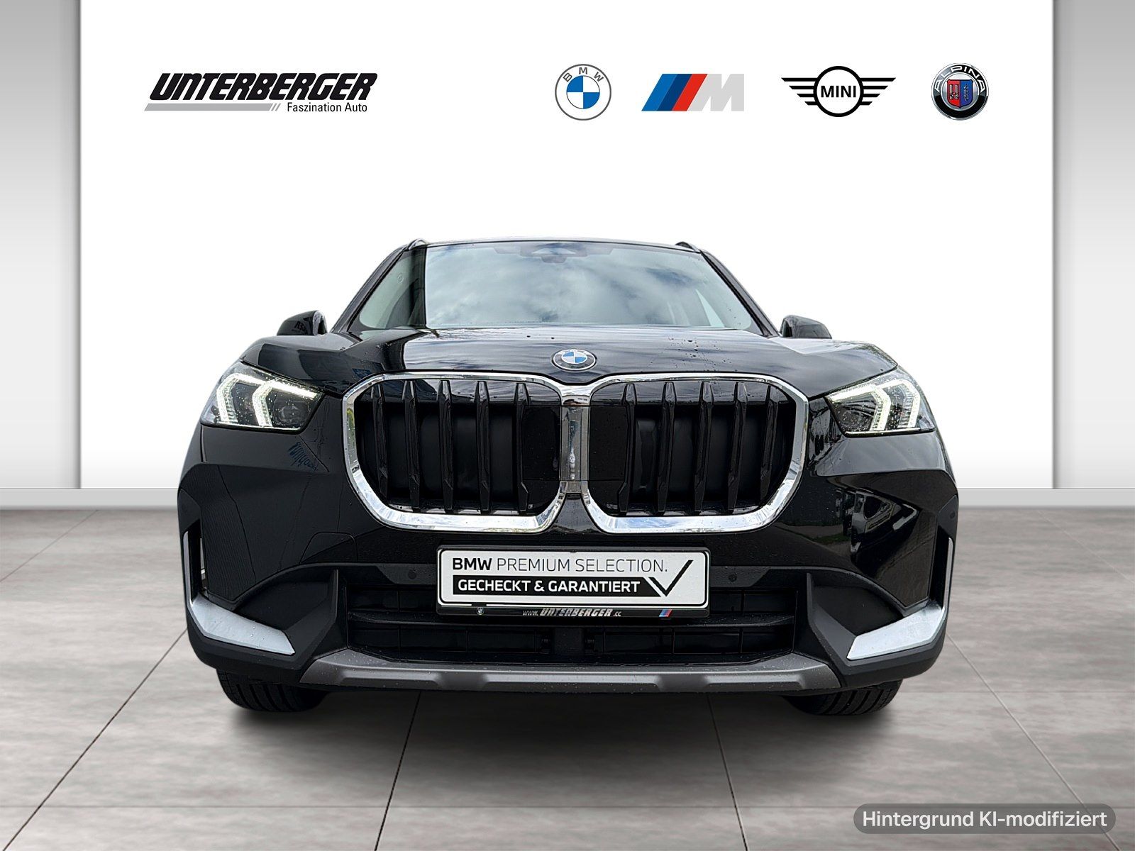 BMW X1 sDrive18i AHK Komfortzugang Lenkradheizung SH foto 2