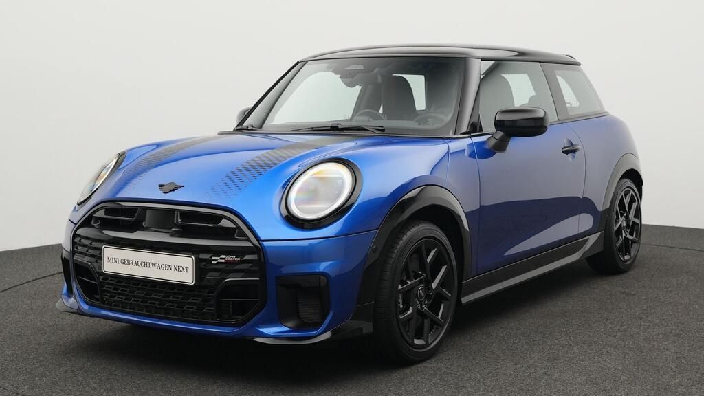 Image of MINI Cooper C