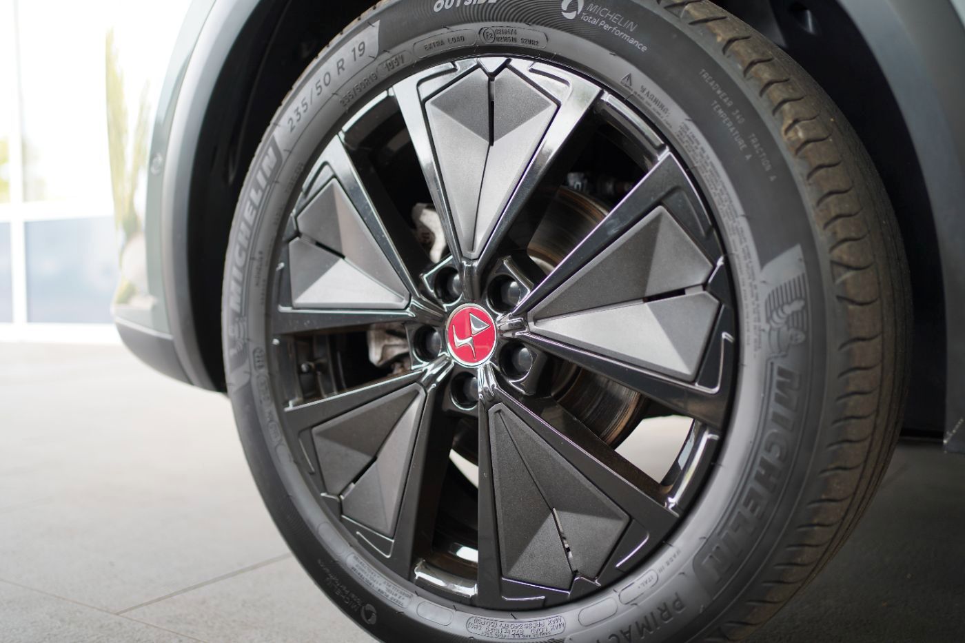 Fahrzeugabbildung DS Automobiles DS7 BlueHDi 130 EAT8 Performance Line+ Anhängerk