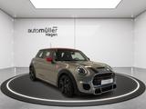 MINI John Cooper Works Coupé HuD|LED|NAVI|KAM|TEM|H&K - gebrauchte Mini Sportwagen