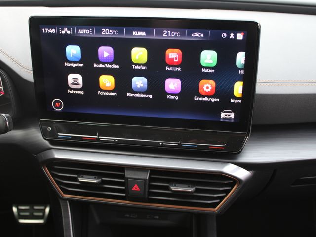 Formentor VZ5 2,8l 4Drive Matrix-LED*Navi*ACC*SH