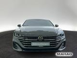 Volkswagen Arteon Shooting Brake 2.0 TSI R-Line AHK Leder N - VW Arteon Gebrauchtwagen in München