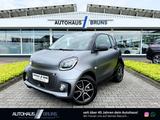 Smart forTwo EQ EXCLUSIVE, Winter, LED, PTS, RFK, Pano